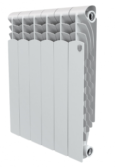 RT Revolution Bimetall 500-12