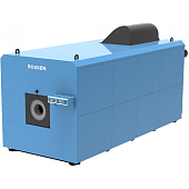 Промышленный котел ROSSEN RSD 5000 (5 МВт) 